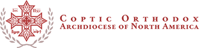 Coptic Archdiocese of North America